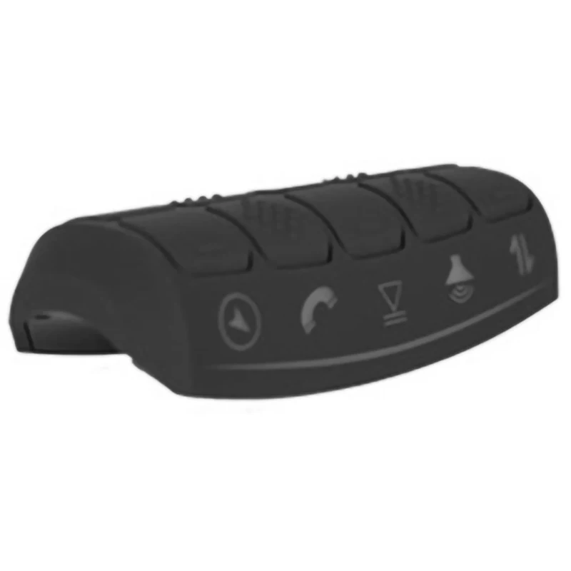 Новинка-универсальные кнопки дистанционного управления на рулевом колесе для