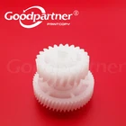 Редуктор RU6-0018-000 RU6-0018 5X, 23T, 56T, для HP P1505, M1120, M1522, P1505n, M1120n, M1522n, для Canon LBP3250