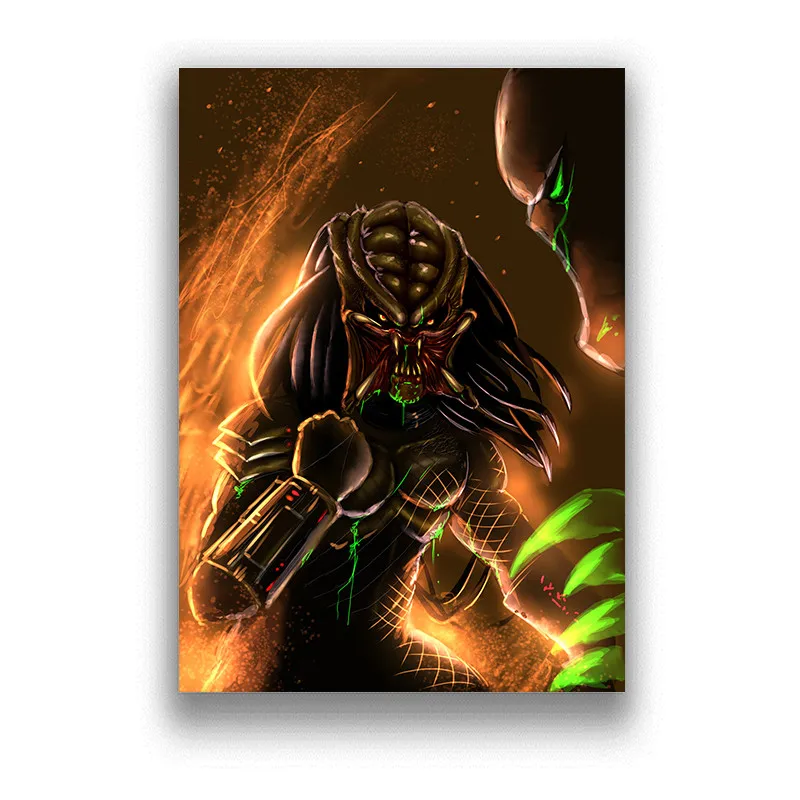 Популярный классический фильм ужасов