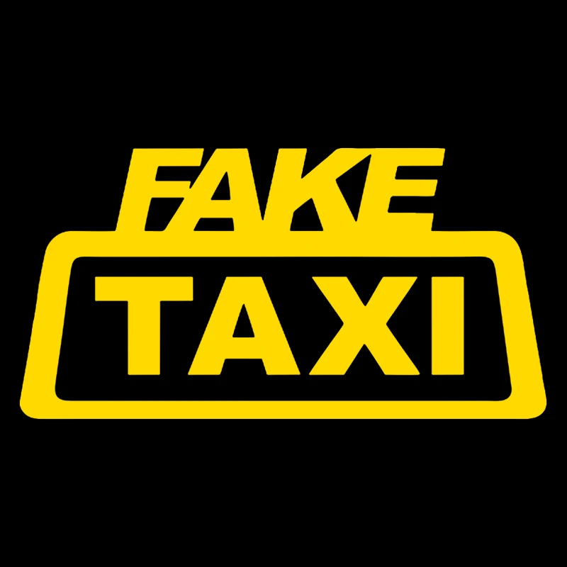 Taxi Fake