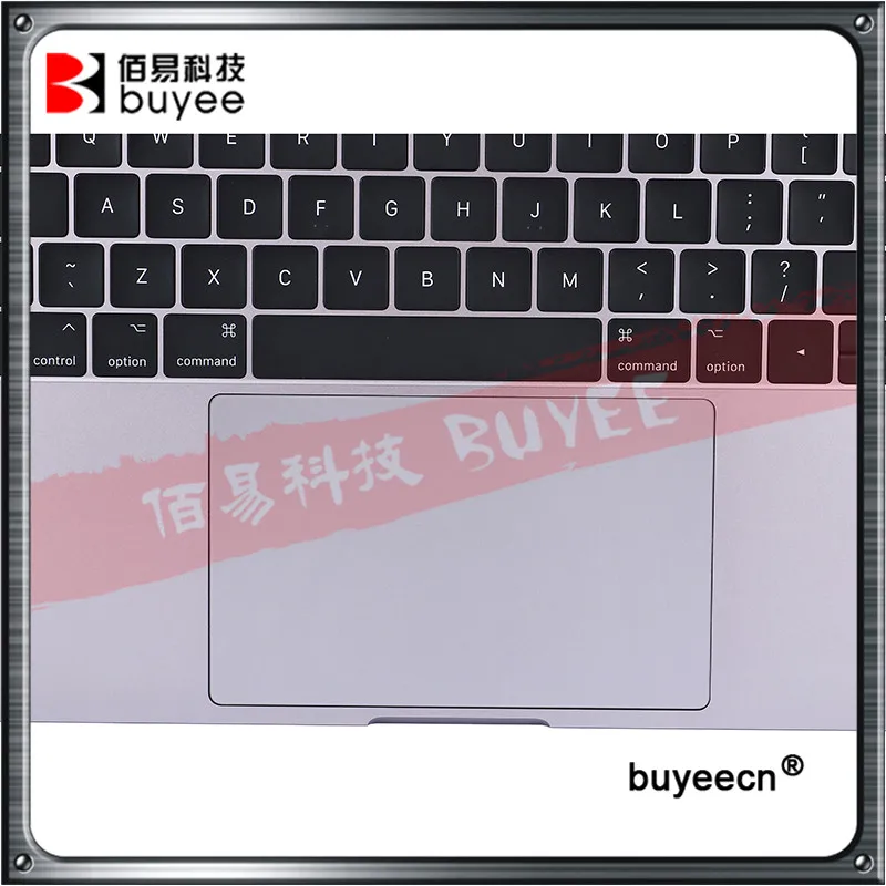 Оригинальный 99New для Macbook Pro Retina 13 &quotA1708 Упор рук TopCase UK RU FR ES AR шведская клавиатура +