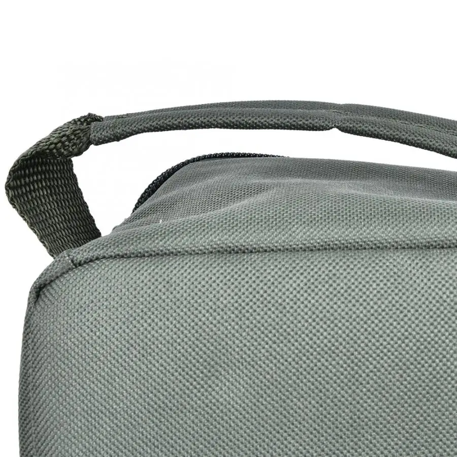 Сумка для рыболовной наживки портативная Рыболовная Снасть катушка леска чехол