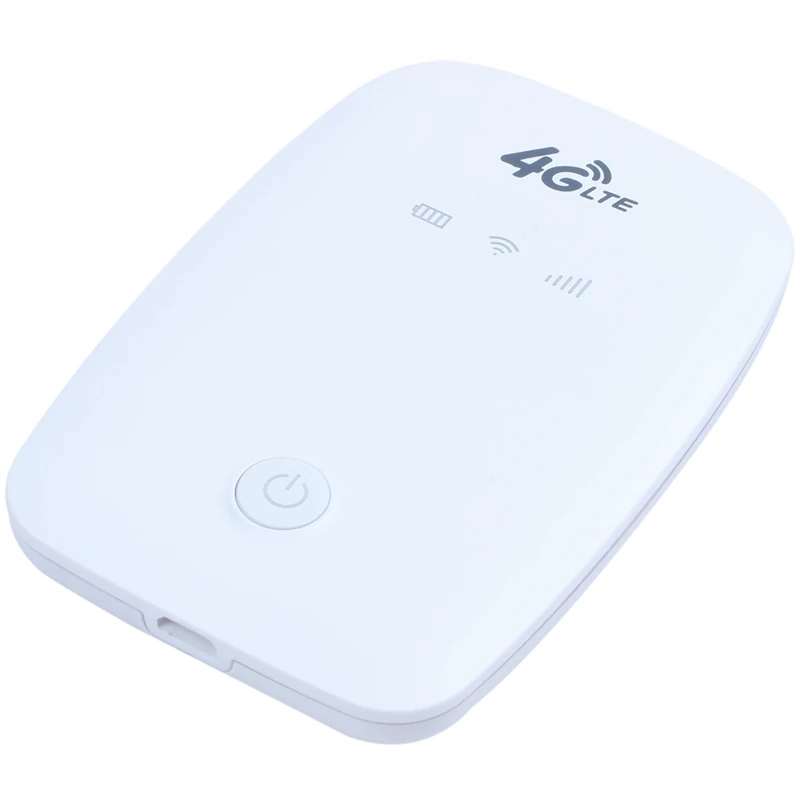 925-3 Портативная точка доступа 4G Lte беспроводной мобильный маршрутизатор Wifi модем