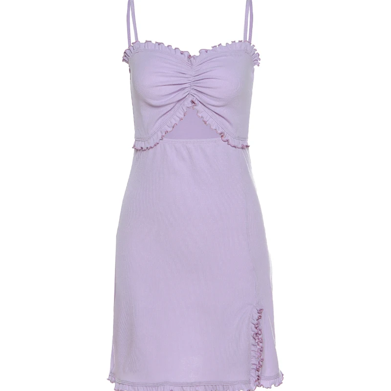 

2020 Jazz Dance Dress Female Adult Sexy Slim Short Swing Clothes Singer Dancer Singer Stage Show DI DS Bar Dance Wear DT2428