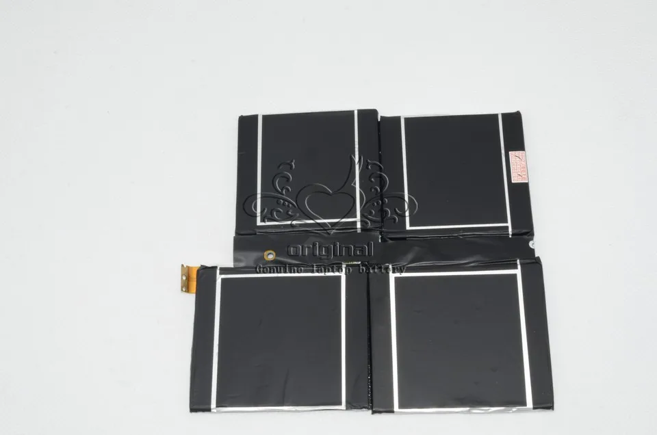 Оригинальный аккумулятор JIGU для планшета 7 6 В 42 Вт/ч G3HTA009H MICROSOFT Surface Pro 3 Pro4 PRO