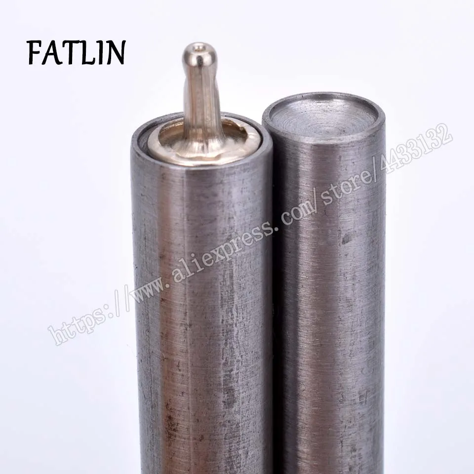 Круглая форма заклепки ручной инструмент для установки формочка в виде туфли