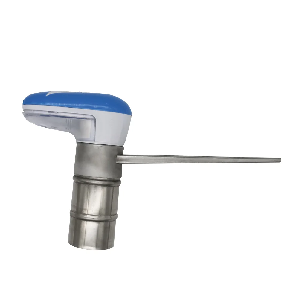 Электрический вапорайзер для пчеловодства Varrojet Amitraz Bee Varroa оборудование лечения