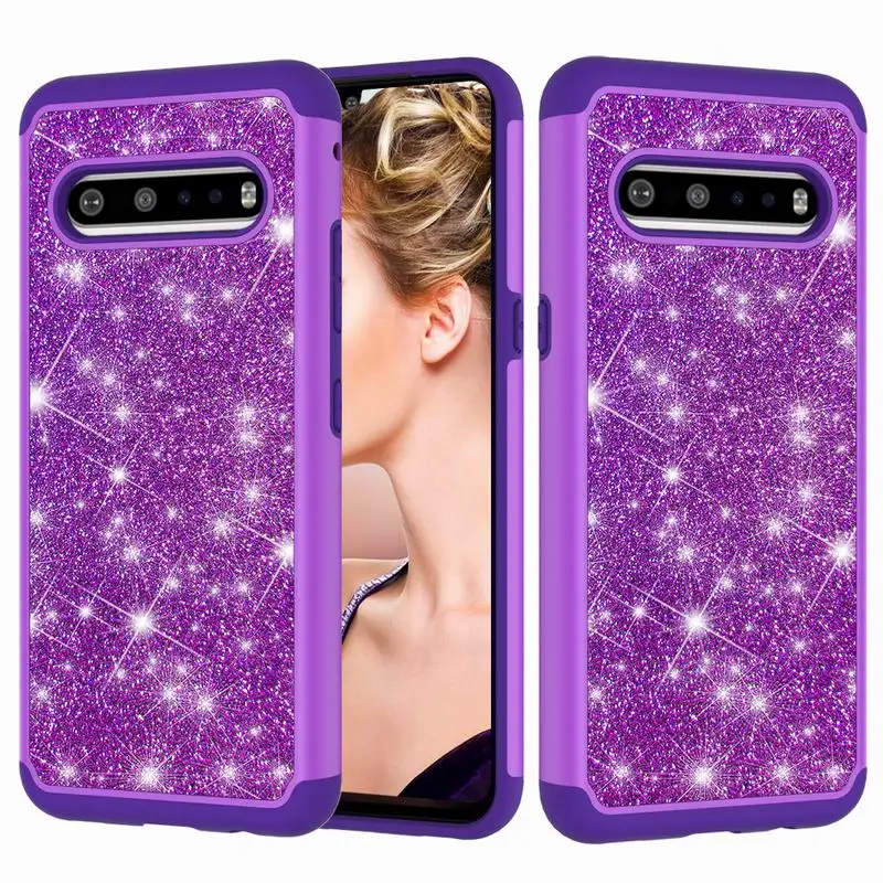 Защитный чехол на мобильный телефон для LG K31 K51 V60 G9 thinq Stylo 6 Q Stylus 4 X2 K30 2019 K40 K12 плюс