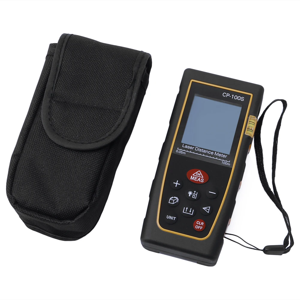 

Measurement & Analysis Instruments