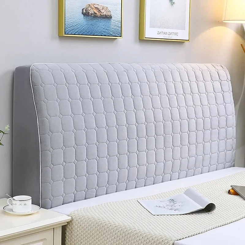 

1 шт. зимнее теплое покрывало для кровати, эластичная лента, универсальный фланелевый чехол для кровати, полностью закрывающий эластичный т...