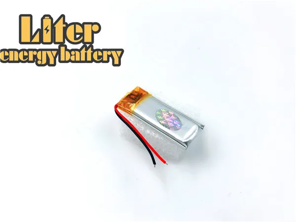 3,7 V 301430 301530 301535 031535P 150mAh полимерный литиевый аккумулятор с защитной панелью, используется для bluetooth MP3, MP4