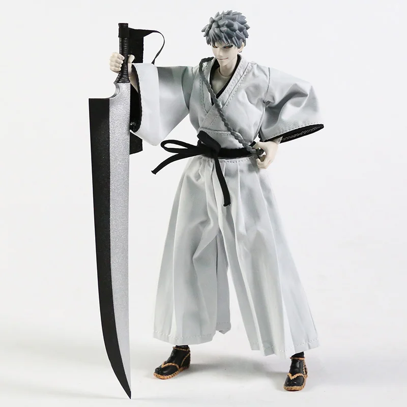 Отличные игрушки модель дасин отбеливатель Kurosaki Ichigo экшн-фигурка отличная