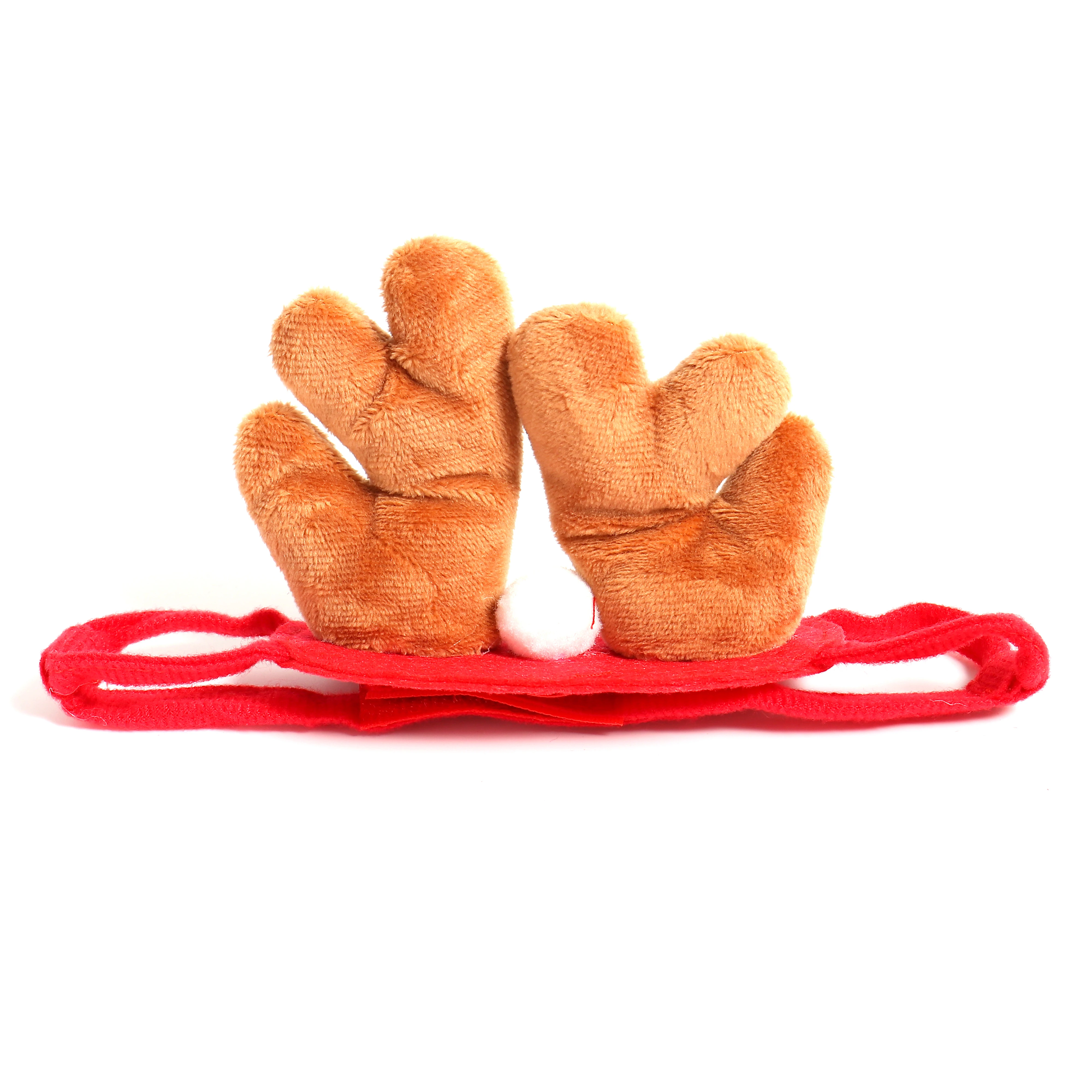 Рождественская шапка костюм для домашних животных на Хэллоуин костюмы кошек