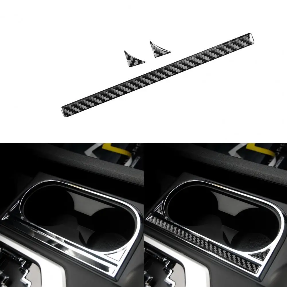 

Пыленепроницаемый 3 шт. простой держатель для чашки с центральным управлением декоративная наклейка прочная наклейка с боковой отделкой те...