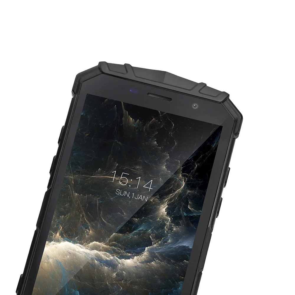 DOOGEE S60 Lite смартфон на Android 7 0 восемь ядер экран 5 2 дюйма 4 Гб + 32 ГБ|Рации| |