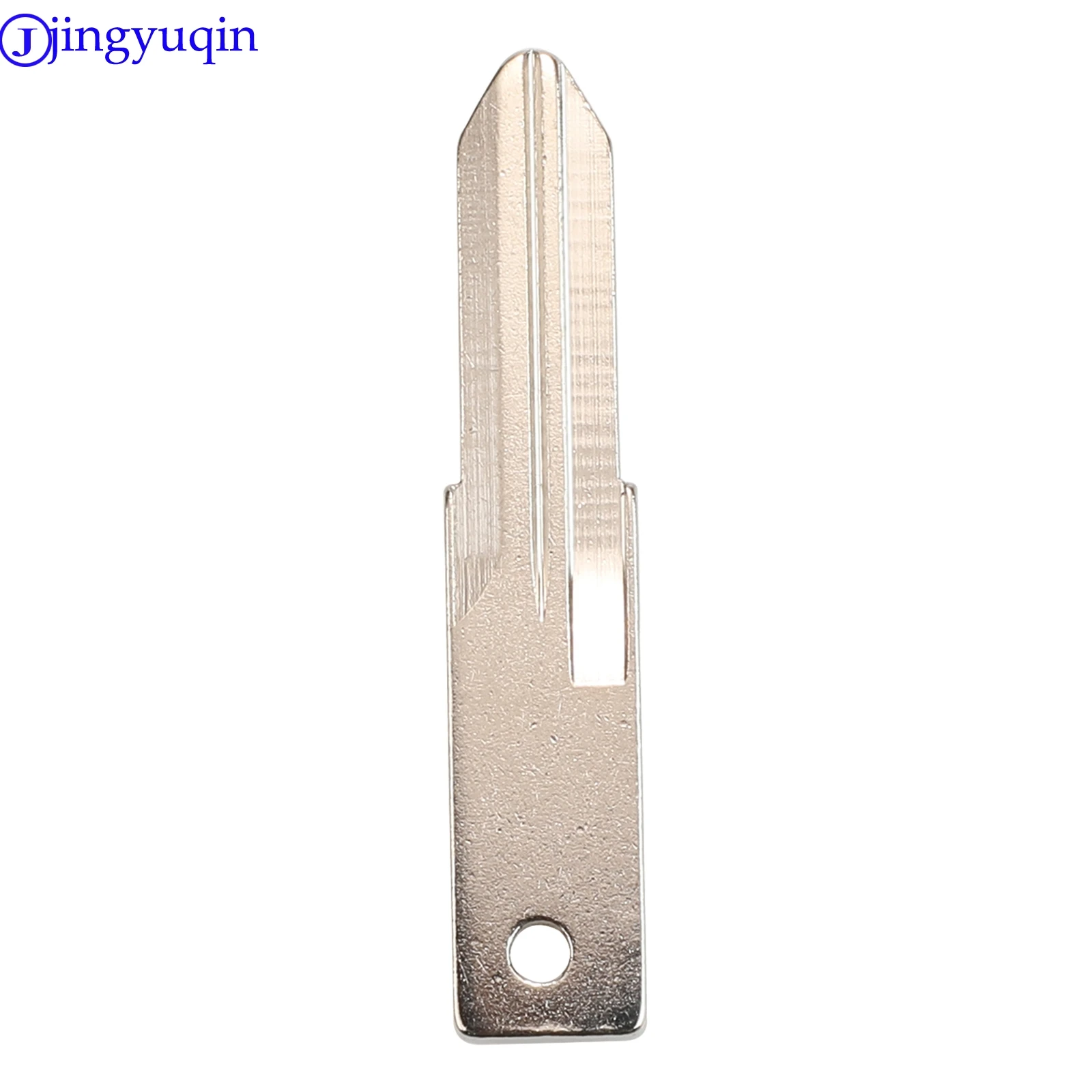 Jingyuqin 1 шт./лот VAC102 Автомобильный Дистанционный ключ для Renault Megan Modus Clio Kangoo Logan Sandero