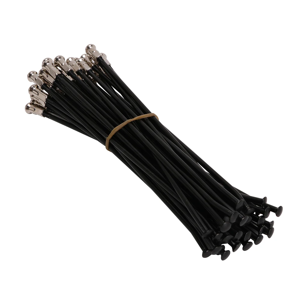 Мотоциклетные колесные спицы из нержавеющей стали алюминиевые соски для Yamaha YZ250F