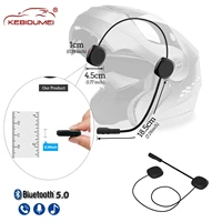 bluetooth 5 0 motor helmet headset wireless handsfree stereo earphone motorcycle helmet headphones mp3 speaker helmet intercom