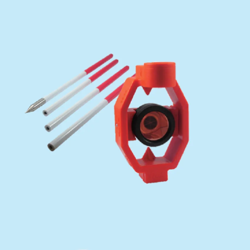 Мини Призматический набор недорогое ценовое оборудование для геодезирования