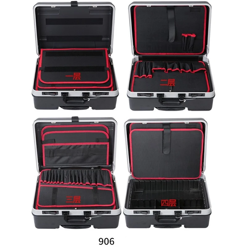 Многофункциональный ящик для хранения инструментов металлические изделия