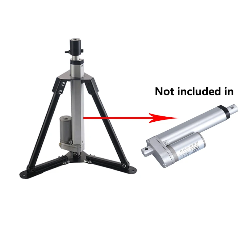 Linear Actuator Bracket Game Support | Обустройство дома