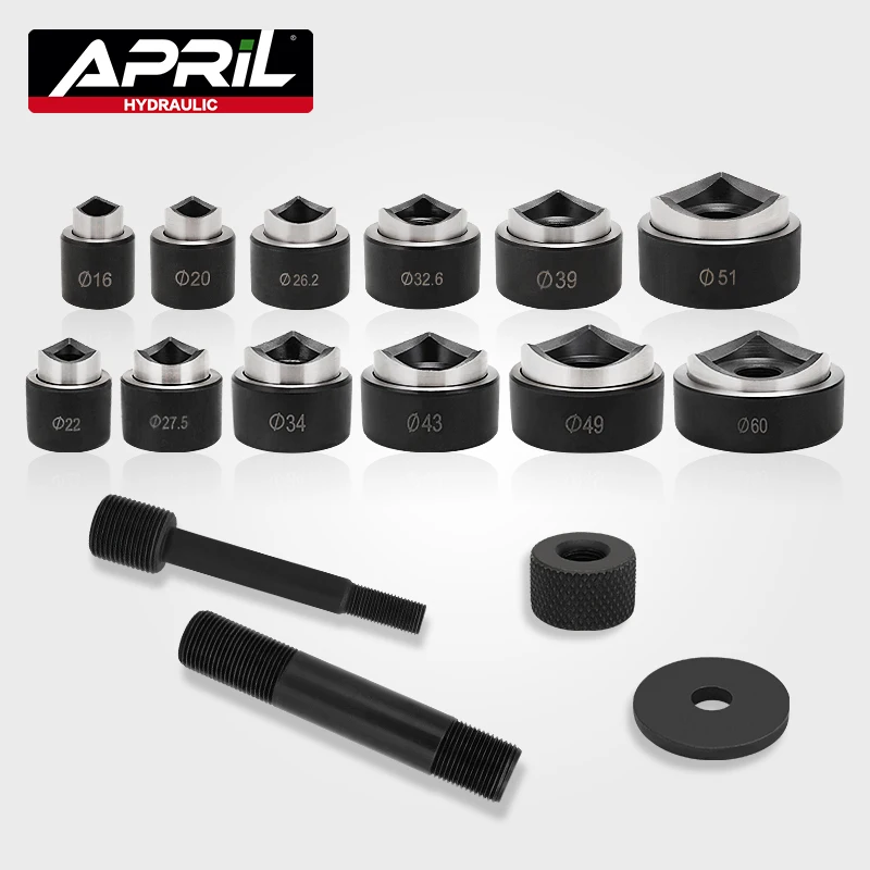 Гидравлический перфоратор для отверстий | Инструменты