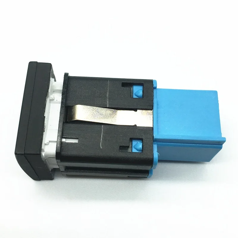 Система контроля давления в шинах tpms кнопка переключения для vw Passat Golf 6 Jetta MK5 MK6