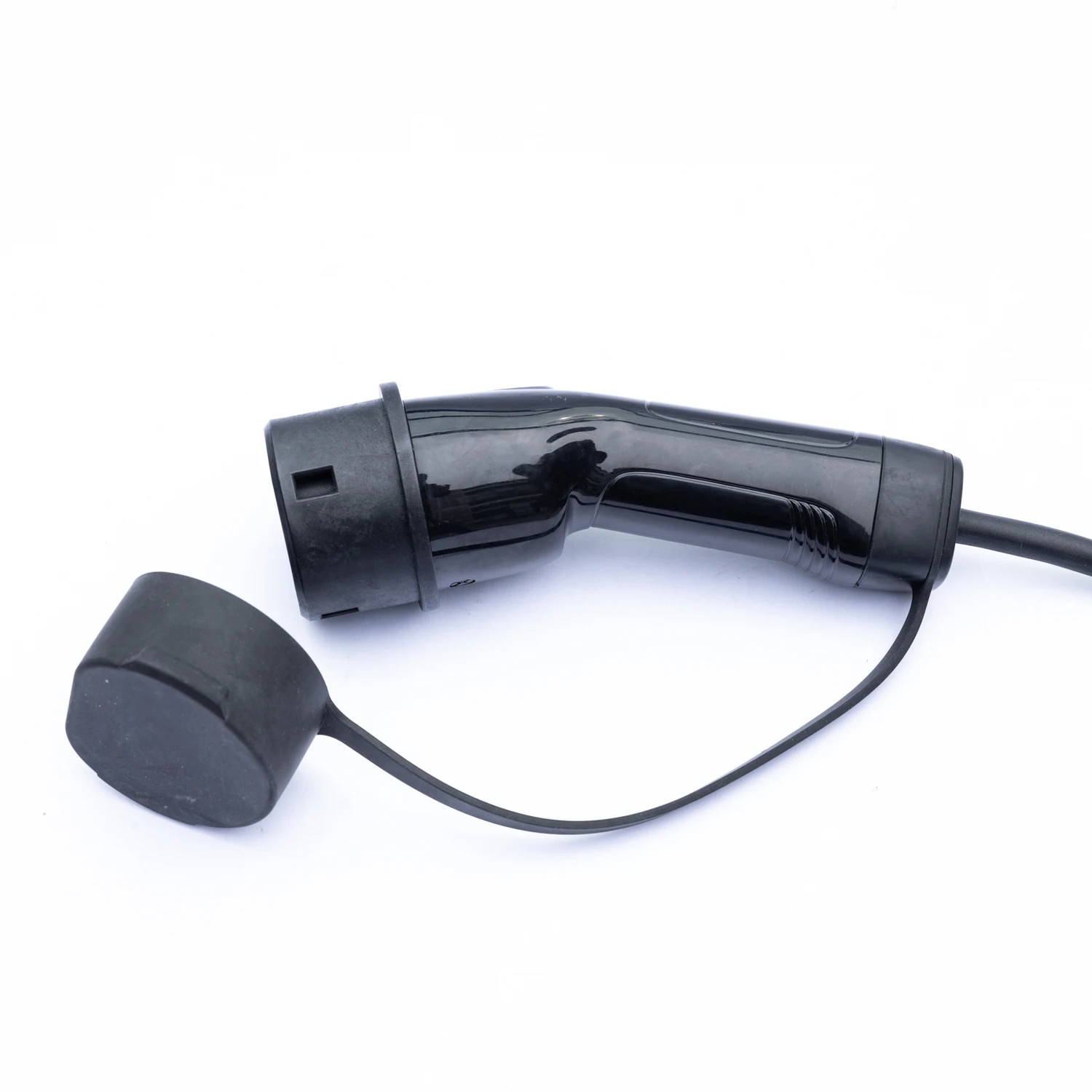 

Factory Direct IEC 62196-2 New 13A Mode 2 Type 2 Adjustable Household 3.5kw Electric Vehicle Charging Gun