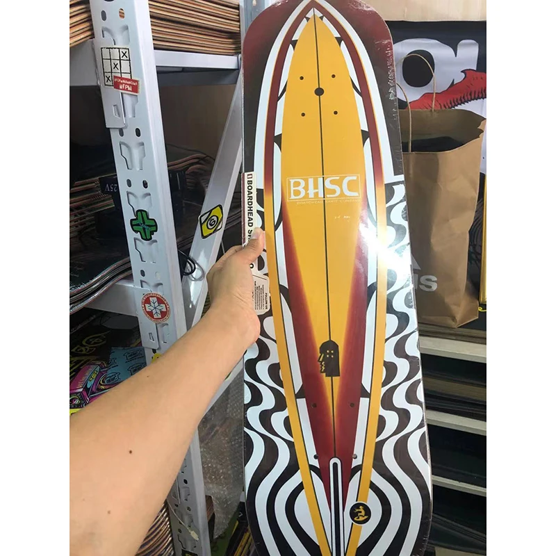 

Maple Professional Skateboard Fashion Professional Longboard Wheels Kid Skate Adults Patinetas De Skate Fitness Equipment KC50HB