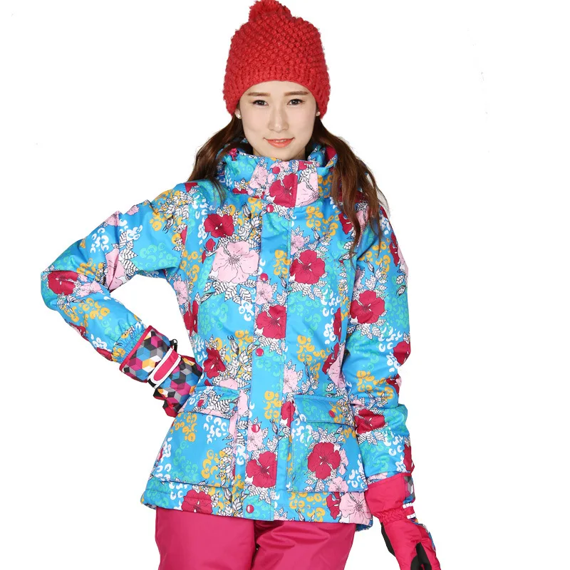 2021 зимние куртки для катания на лыжах с надписью в стиле унисекс теплая дышащая