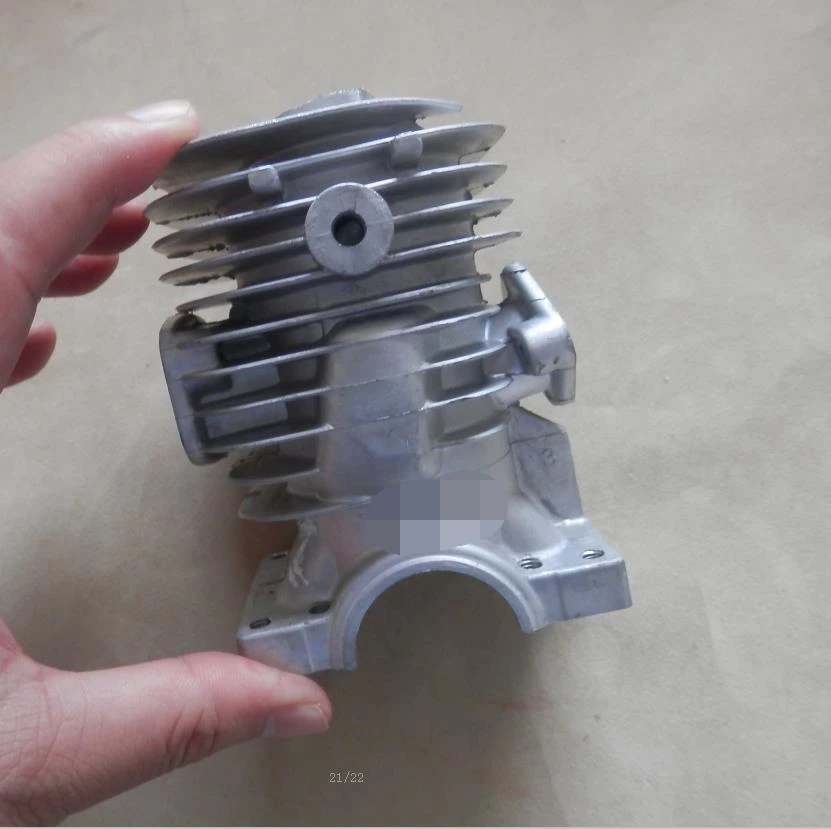 Набор цилиндров CS420 для ECHO поршневые кольца с зажимами в сборе бензопилы 4216 4000 4020