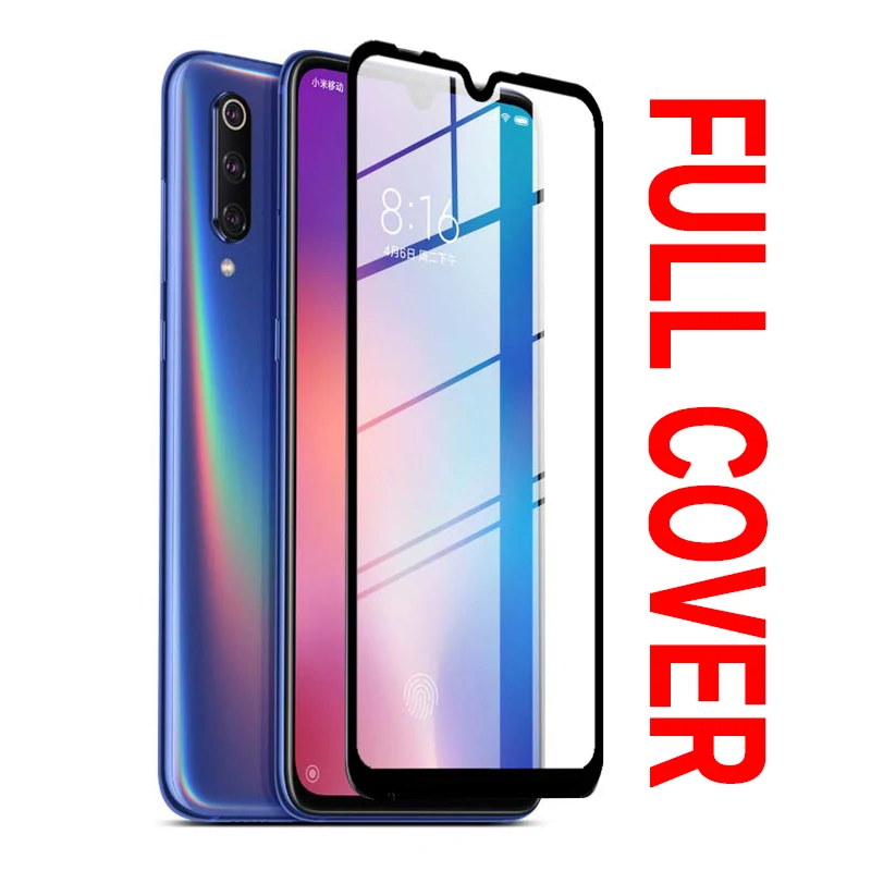 2 шт. для Xiaomi mi 9t Pro 9t 9se Защитное стекло для экрана mi 9 A3 защитное стекло на Xia mi пленка защитное закаленное стекло