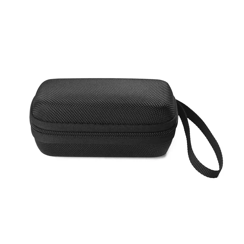 Настоящая беспроводная Bluetooth гарнитура защитный чехол Сумки для хранения Xiao mi (mi)