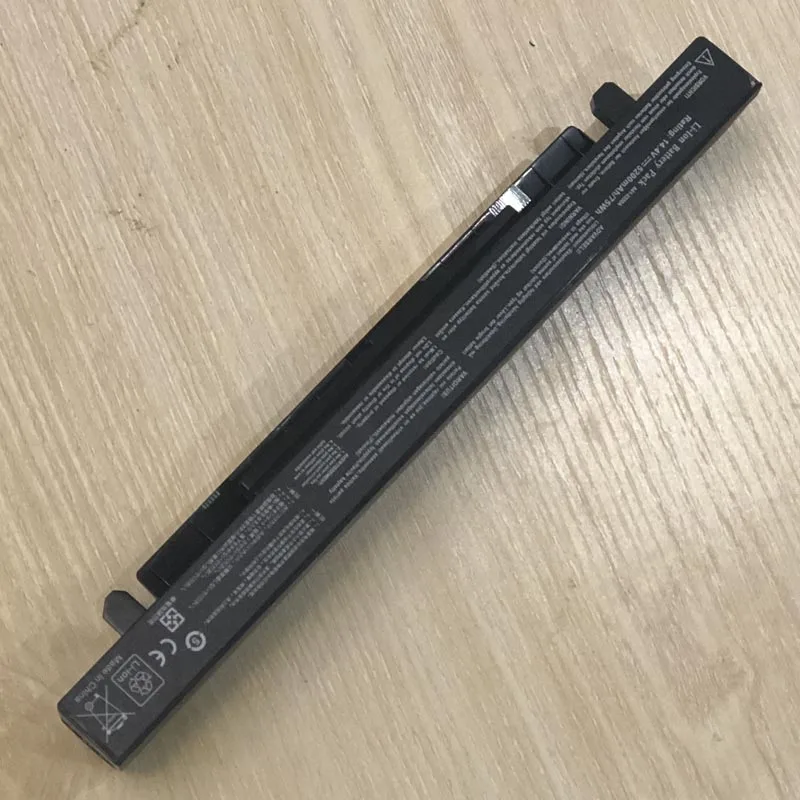 Аккумулятор для Asus A450 X550L A550 a41 x550a F550 F552 X450 X550 X550A X550CA X550C K550 P450 P550 R409 8 ячеек с