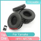 Накладки для наушников YHcouldin для Yamaha HPH-MT7W HPH MT7W, сменные накладки для наушников