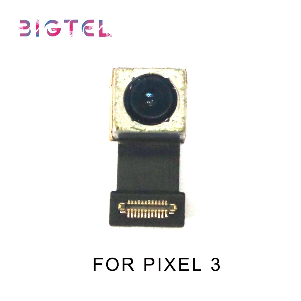 

100% Original Test Ok For Google Pixel 3 Samll Front Face Camera Flex Cable