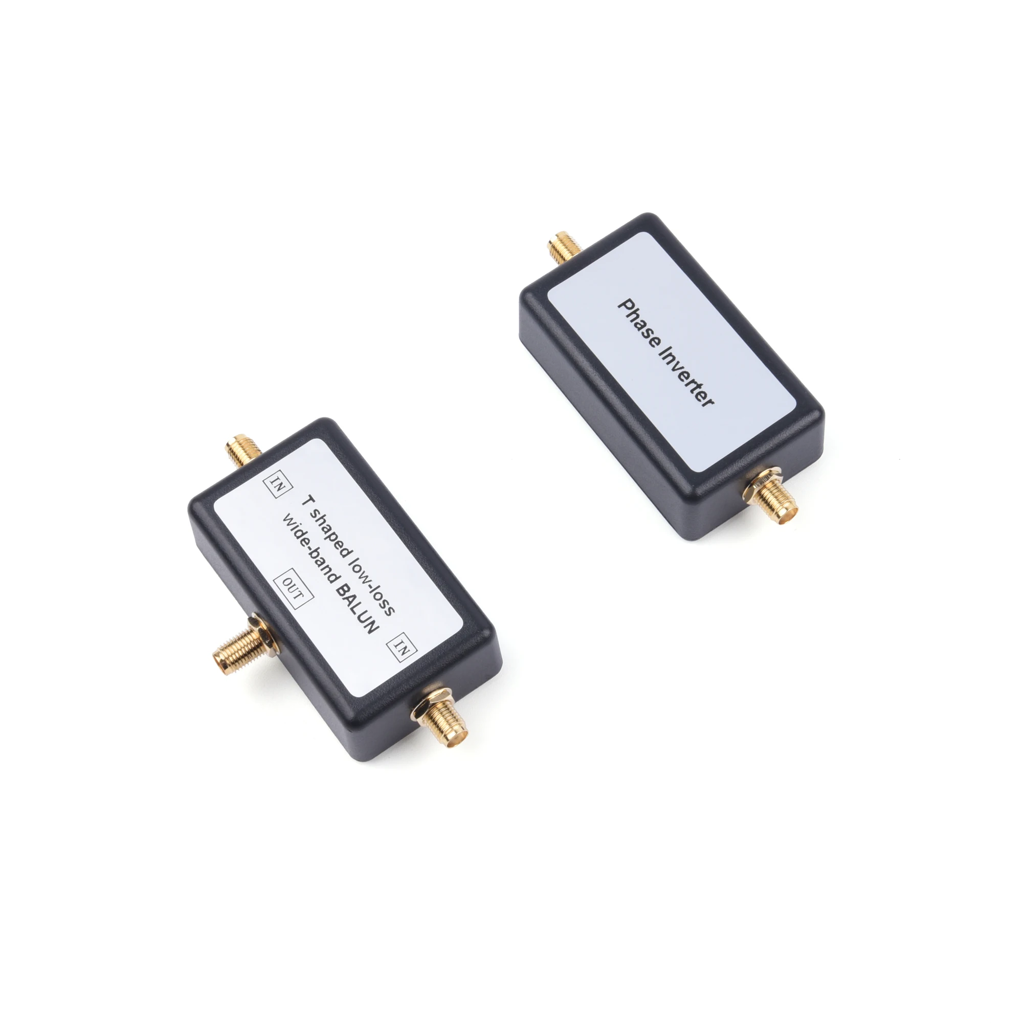 FR&RU Warehouse YouLoop Magnetic Antenna Portable 250mW Passive Magnetic SMA/BNC/3.5MM Audio Low Loss Broadband For HF and VHF