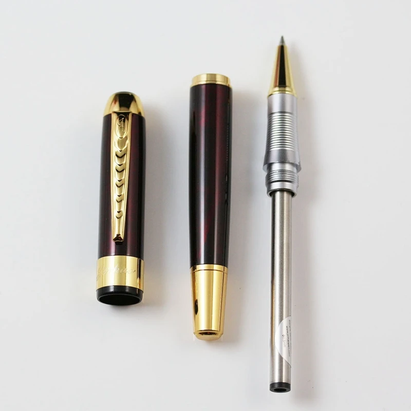 Высококачественная перьевая ручка Jinhao изысканные товары для письма съемный