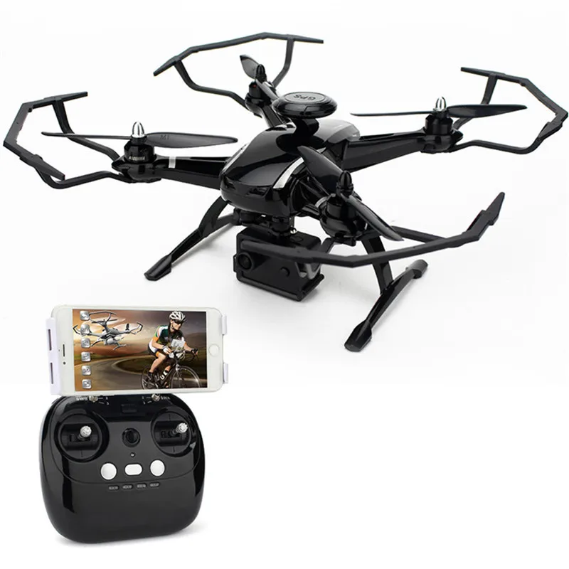 AOSENMA CG035 двойной gps оптическое позиционирование wifi FPV гоночный Квадрокоптер 1080P HD камера Радиоуправляемый Дрон VS Bayangtoys X21 X16