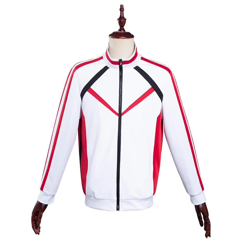 Free!–the Final Stroke - Nanase Haruka Cosplay Costume Outfits Halloween Carnival Suit | Тематическая одежда и униформа