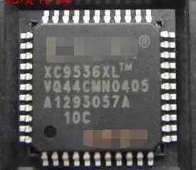 NEW 100% XC9536XL XC9536XL-10VQ44C