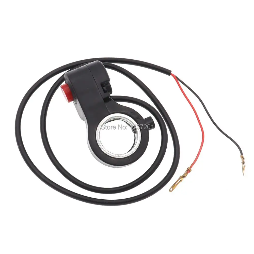 Рупорный стартер для мотоцикла универсальный 7/8''|handlebar switch|motorcycle handlebar