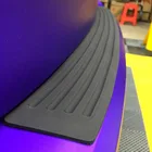 Резиновое ограждение бампера 90 см для Audi Q3 Q5 SQ5 Q7 A1 A3 S3 A4 S4 RS4 RS5 A5