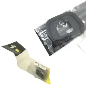 DK-29 мягкая видоискатель наглазник окуляра для Nikon Z7II Z6II Z7 Z6 Z5 Z 7 6 5 II беззеркальных Камера заменить DK29