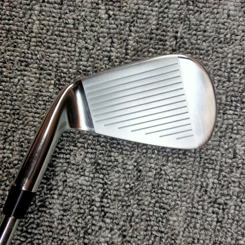 

MP-20 MMC Golf Clubs Irons Set MMC MP20 Clubs Irons Set 3-9P Steel/Graphite Shafts Headcovers