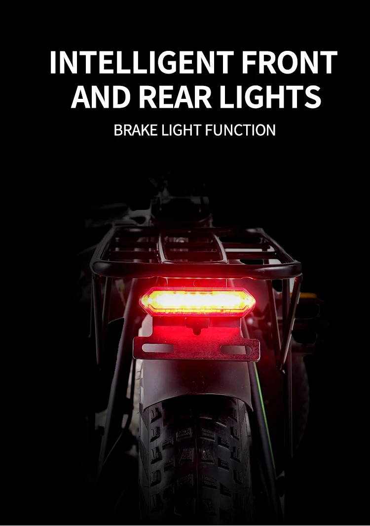 Электрический велосипед JINGHMA R8 электрический Fahrrad Klapp 800 Вт 48 В LG 16 Ач аккумулятор 4