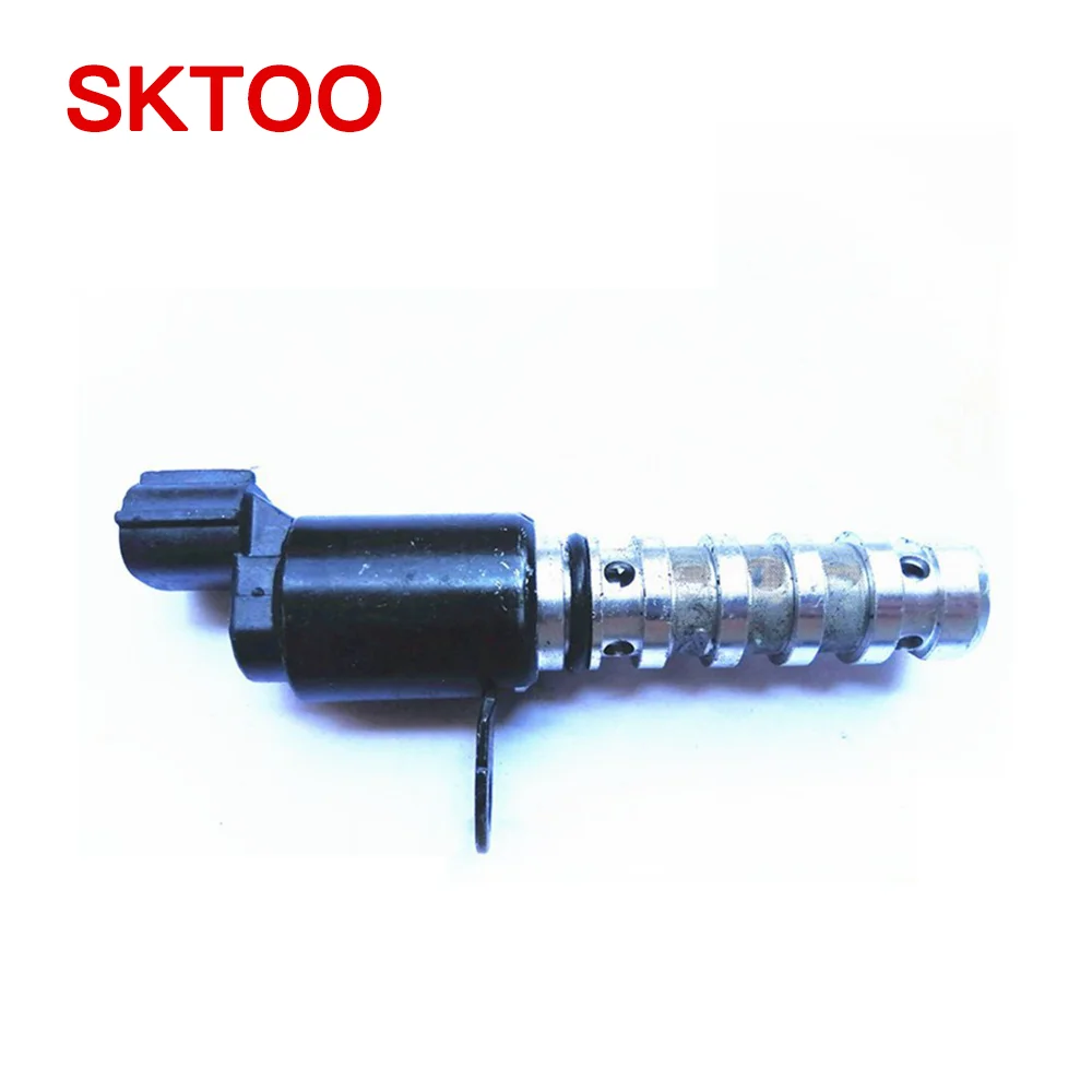 

SKTOO Cylinder Head Electromagnetic Valve For Hyundai Kia Accent Elantra Sonata Tucson Feisi 243552b710