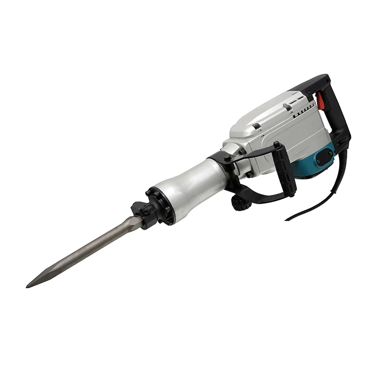 

Variable speed electric 1500W breaker jack demolition hammer drills for industrial