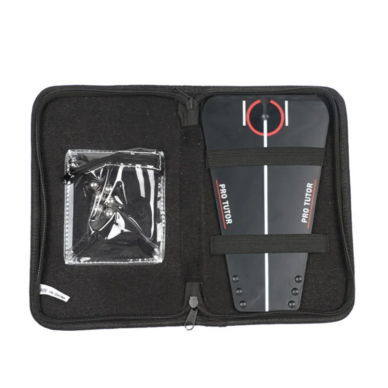 

Golf Putting Mirror Training Alignment Portable Mirror Golf Aid Alignment Tools Indoor & Outdoor Putting Tutor Golf Accessories