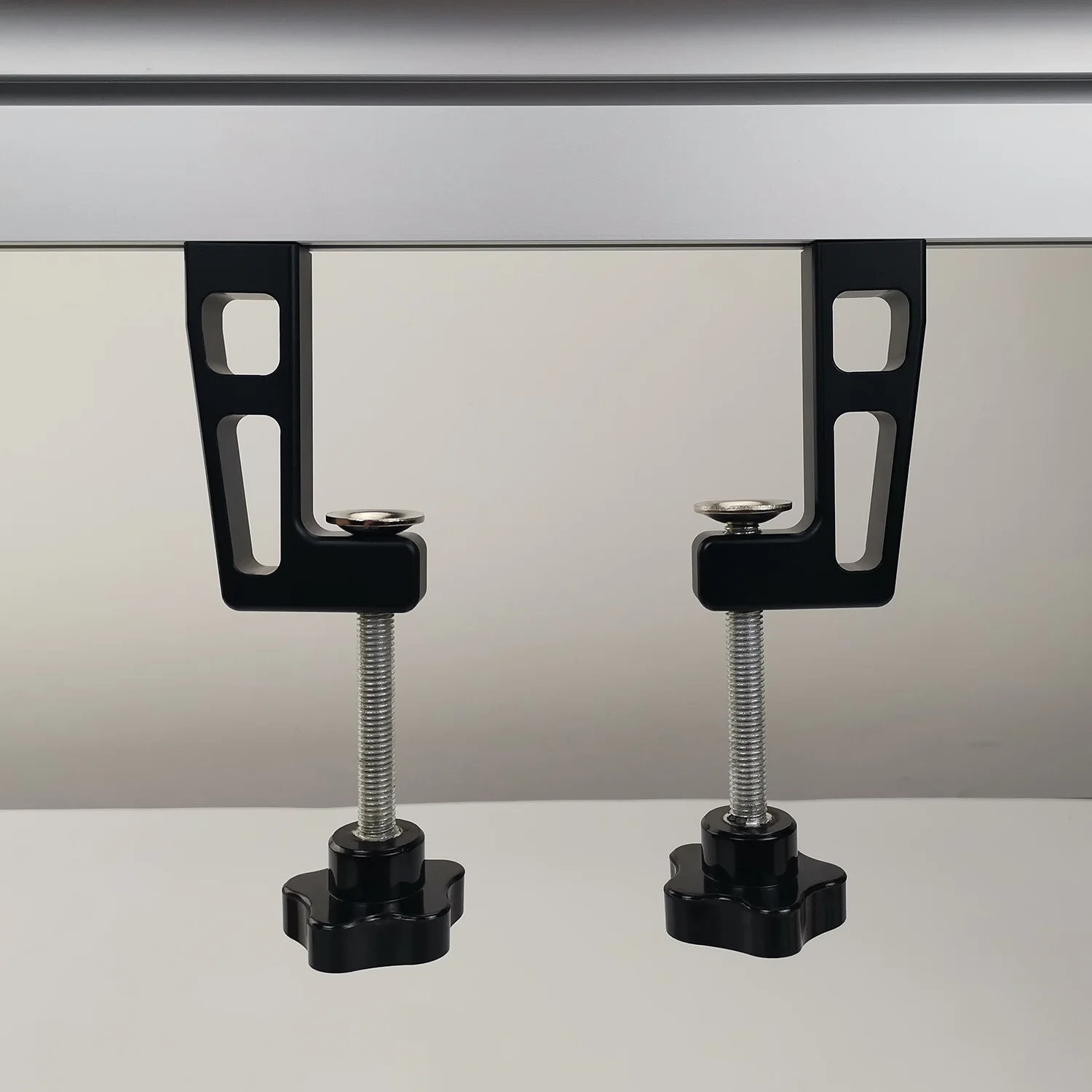 2 шт. Профессиональный 45 типный деревообрабатывающий зажим G Стандартный Т